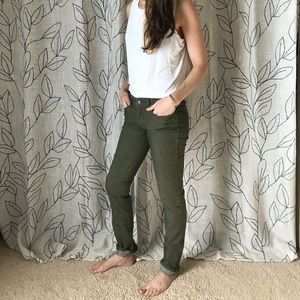 PrAna Kara Jean